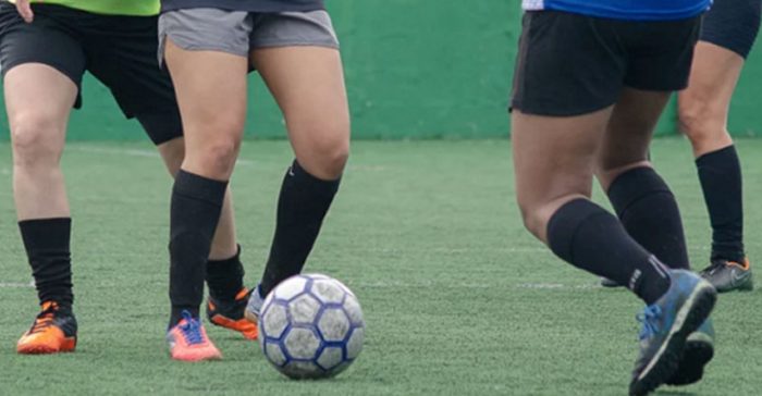 Aprender a Jogar Futebol