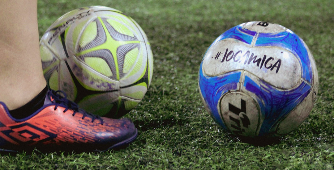 futebol feminino salvador bahia