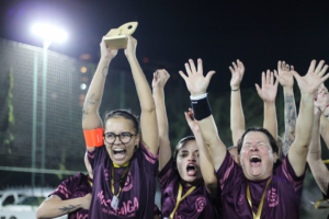 A LigaMiga: o campeonato interno do JogaMiga