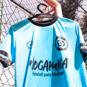 Camisetas oficiais do JogaMiga: tudo que você precisa saber e como comprar