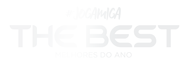 JogaMiga The Best | Melhores do Ano