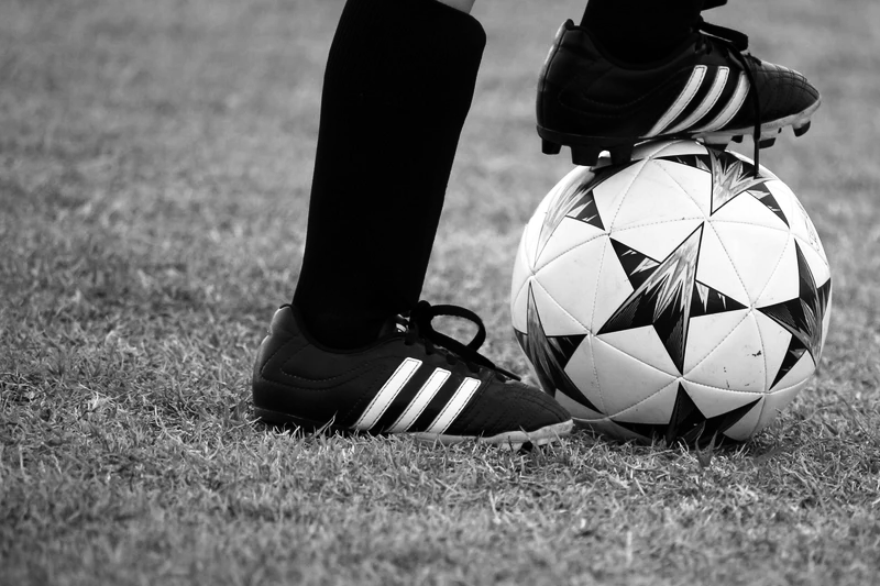 Futebol Feminino