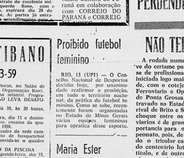 A história do futebol é uma história da luta de classes