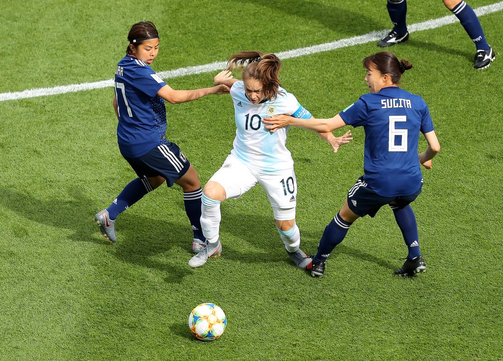 Começando a jogar futebol feminino - um guia para iniciantes - JogaMiga