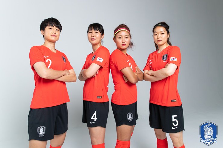 Coreia do Sul quer sonhar alto na Copa