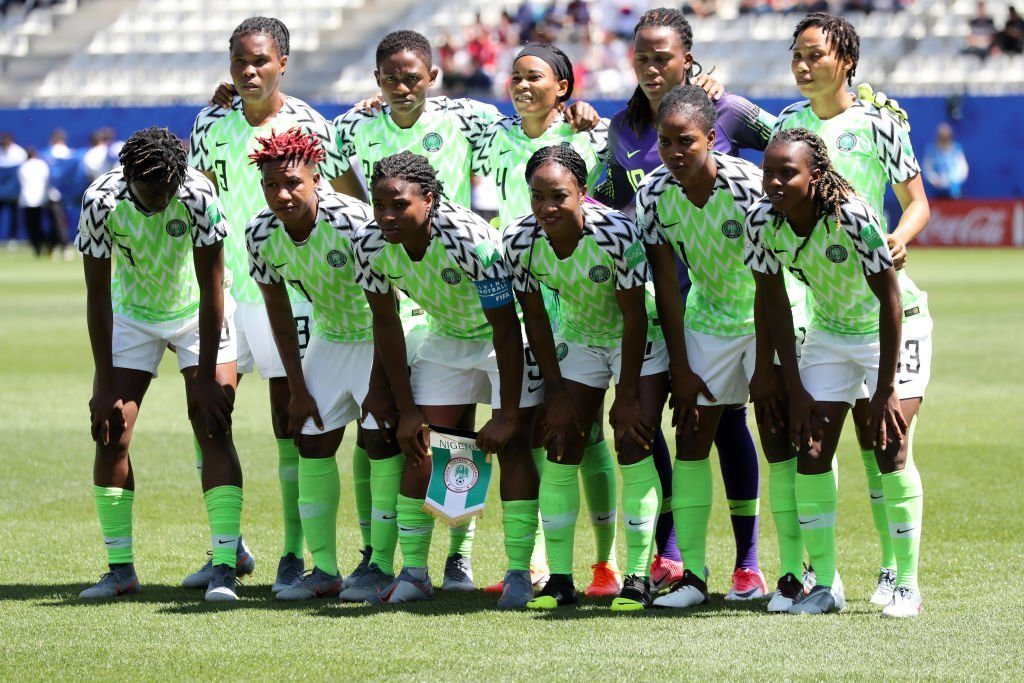 Nigéria conta com novo fôlego para os desafios na Copa