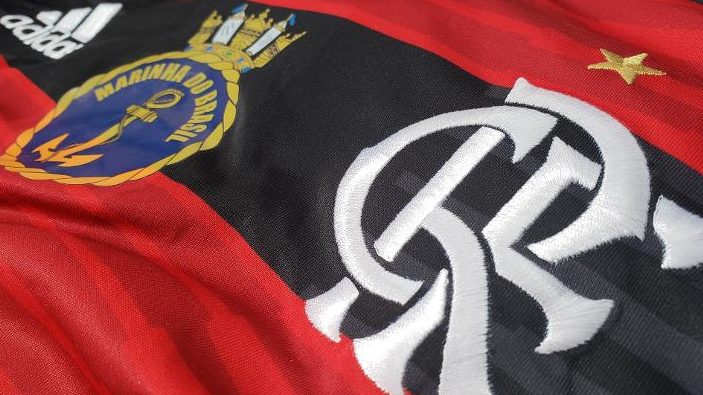 Como funciona a parceria Flamengo/Marinha?