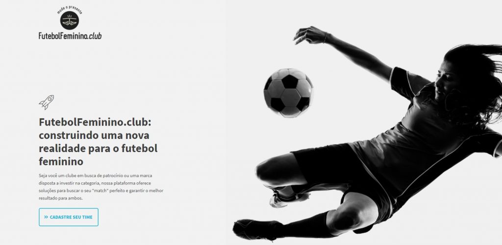 O aumento de patrocínios no futebol feminino - FuniBlogs - FUNIBER
