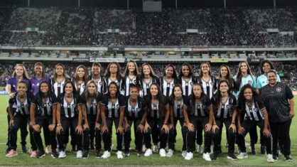 Finalista em meio à crise: qual o segredo do Botafogo?