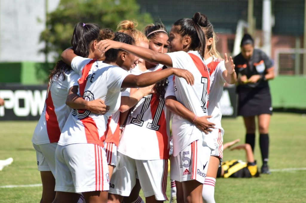 O Guia da Libertadores Feminina 2020 - JogaMiga