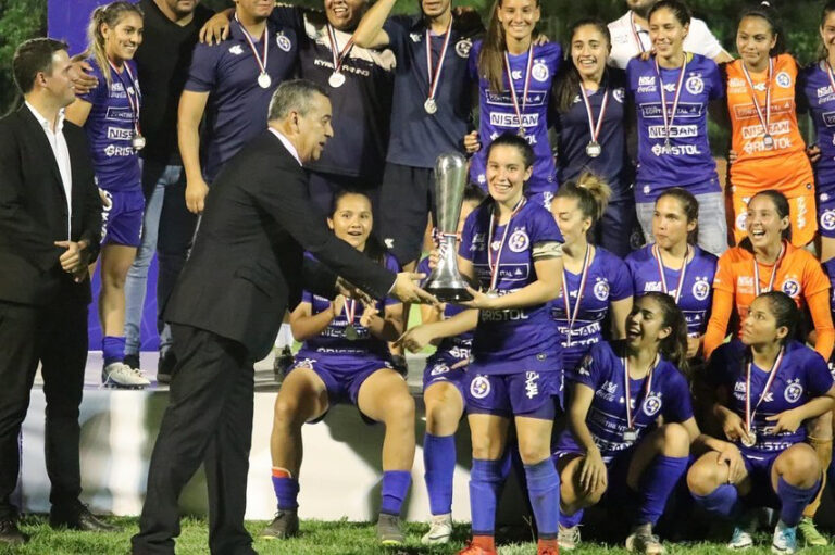 O Guia da Libertadores Feminina 2020 - JogaMiga