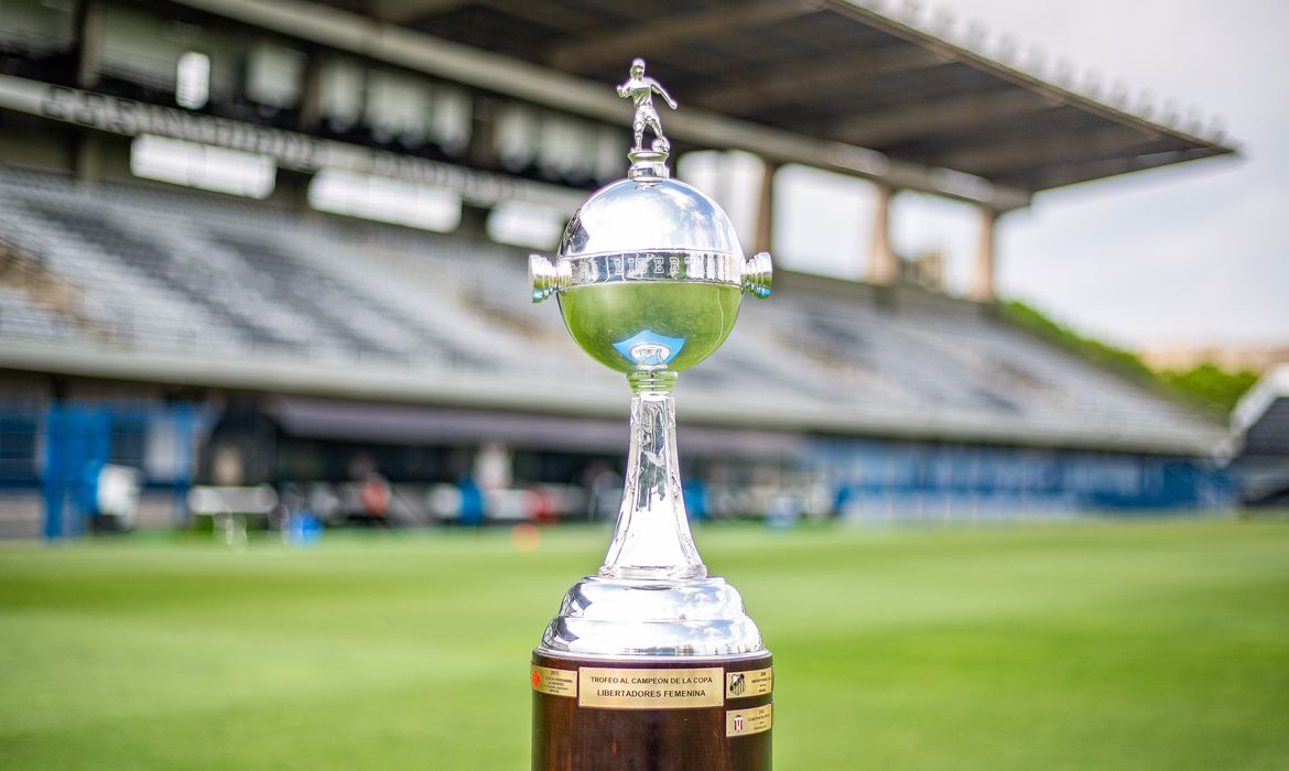 Libertadores Feminina: veja datas e horários de Palmeiras, Corinthians e  Ferroviária nas quartas de final, libertadores feminina