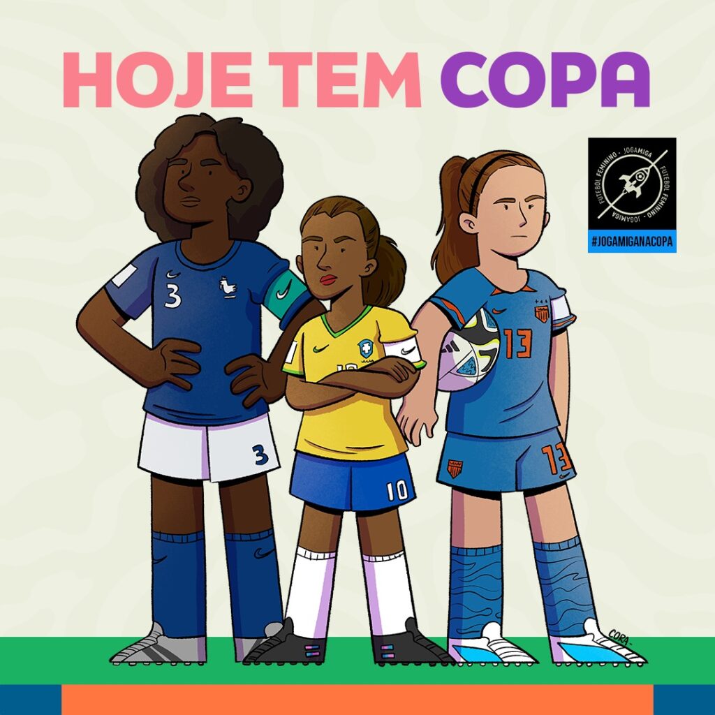 Resultados da Copa 2023 feminina: veja jogos de hoje e situação do